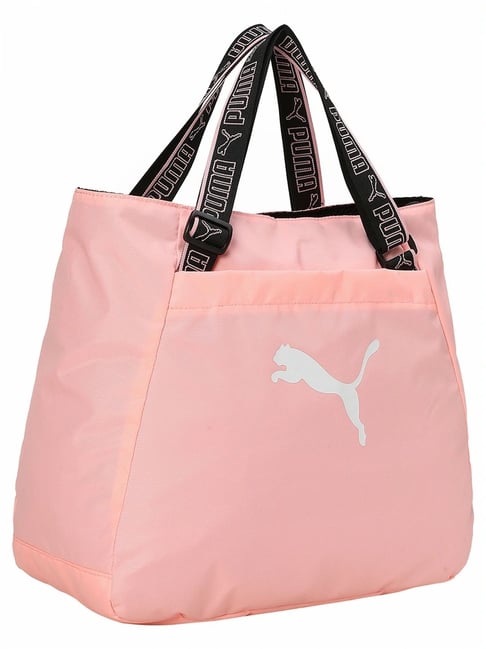 Puma Koral Ice Solid Medium Grip Bag