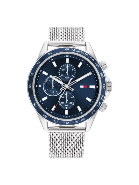 Buy Tommy Hilfiger NETH1792018 Analog Watch for Men at Best Price