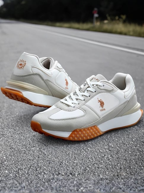 Casual Shoes Polo Race Shoes POLO Running Shoes For Men