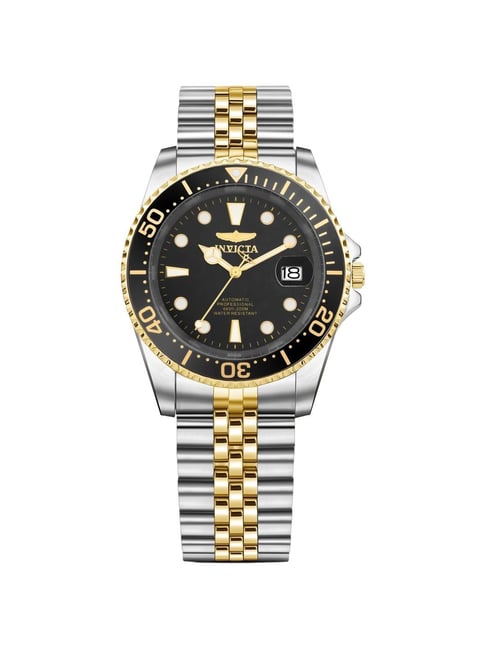 インビクタ　INVICTA　時計 インビクタ Pro ダイバー クオーツ プロフェッショナル 200 M