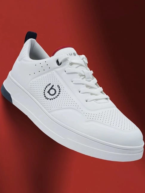 Western Wear Bugatti Sneakers Women Shoes Low Sneaker Herren Buy