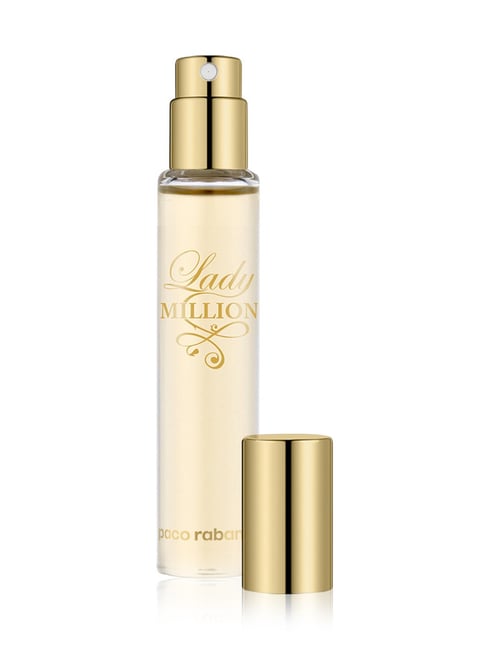 Eau De Million Women's Perfume Price Buy Rabanne Lady Million