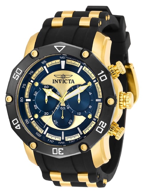 Invicta 30079 Pro Diver Analog Watch for Men