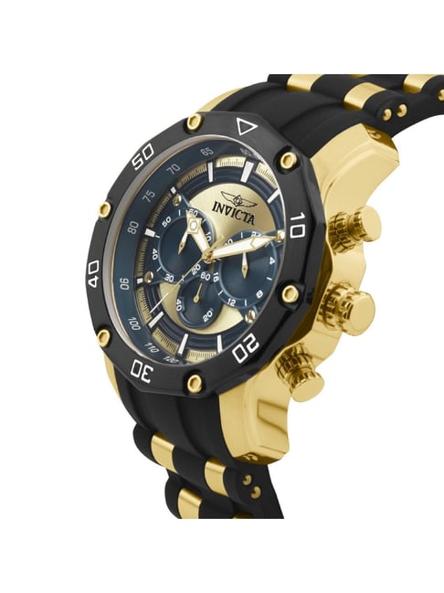 Buy Invicta 30079 Pro Diver Analog Watch for Men at Best Price