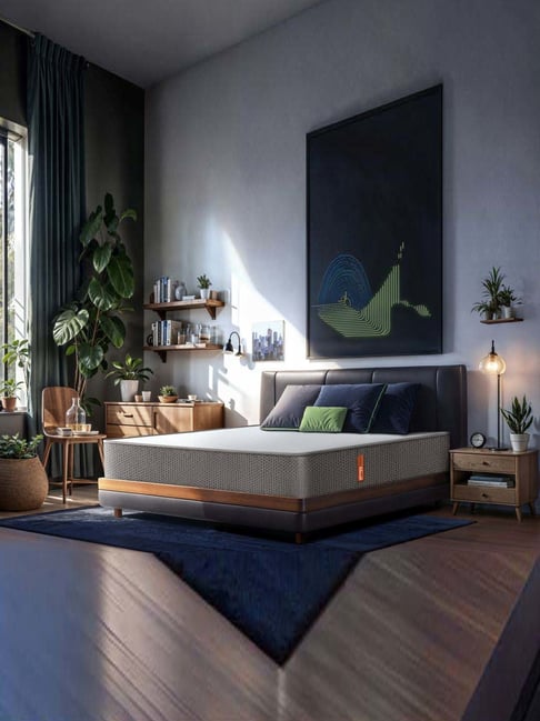 Sleepyhead Mattress Buy Single Mattress Online Buy Sleepyhead