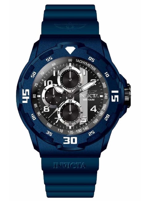 INVICTA 46398 Coalition Forces Analog Watch for Men