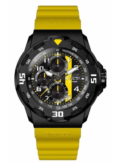 INVICTA 46402 Coalition Forces Analog Watch for Men