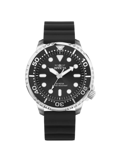 INVICTA 47225 Pro Diver Analog Watch for Men