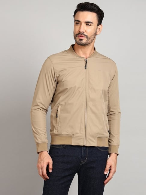 Royal Enfield Cityscape Riding Jacket-picture-23