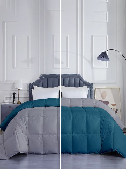 Buy Razzai Aqua Poly fill Basic Comforters at Best Price Tata CLiQ