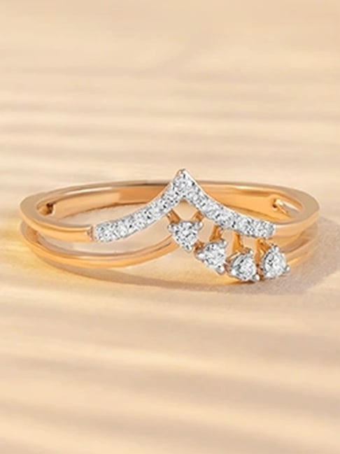 Alhudapk Com Silver Moti Ring Design For Female Diamond Finger