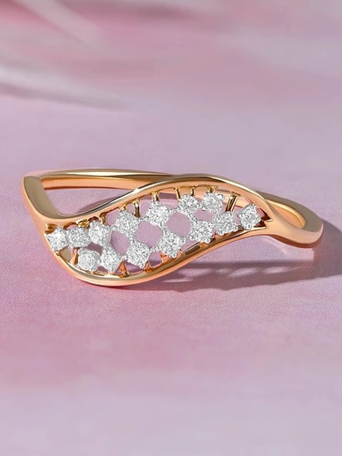 Diamond Jewellery Mia Collection Tanishq Online Mia By Tanishq