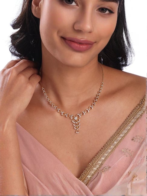 Pendant Mia Collection Jewellery By Tanishq With Price Tanishq