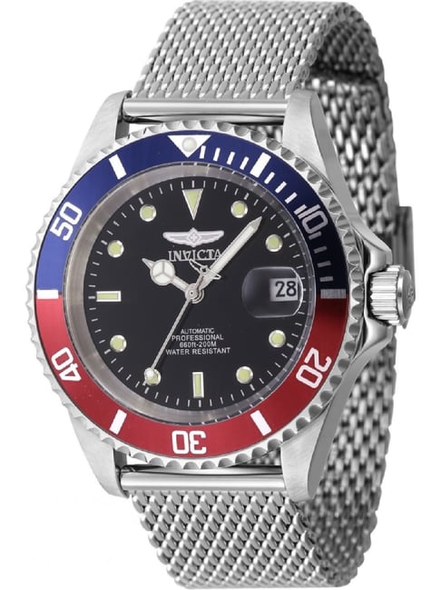 Buy INVICTA 47721 Pro Diver Analog Watch for Men at Best Price