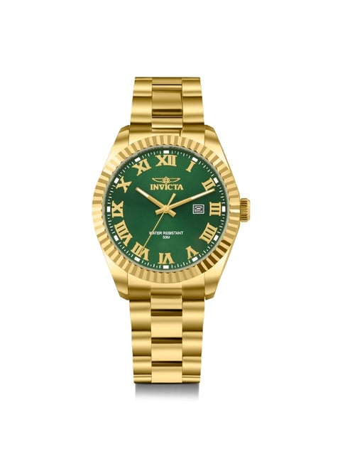 INVICTA 48548 Specialty Analog Watch for Men