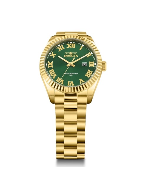 INVICTA 48548 Specialty Analog Watch for Men