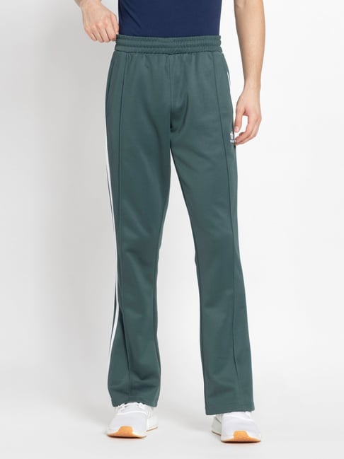 Buy Adidas Originals Green 7s TP Trackpants Online Tata CLiQ