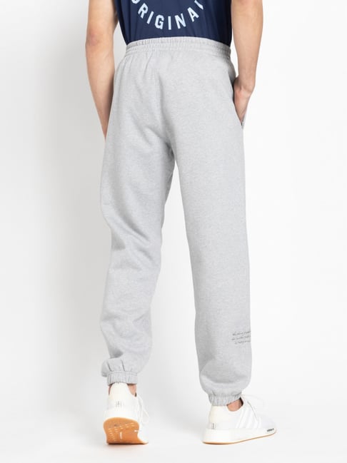 Buy Adidas Originals Grey VRCT PANTS Trackpants Online Tata CLiQ