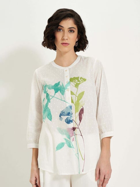 Shop Plus Size Tulip Ponte Tunic, Black | Taking Shape AU