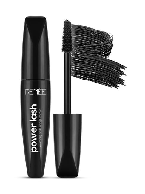 RENEE Mascara Darkest Black Power Lash - 10 ml-picture-39