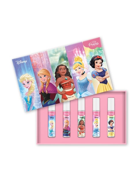 Princess by RENEE Disney Fairytale Perfume Combo - Pack of 5
