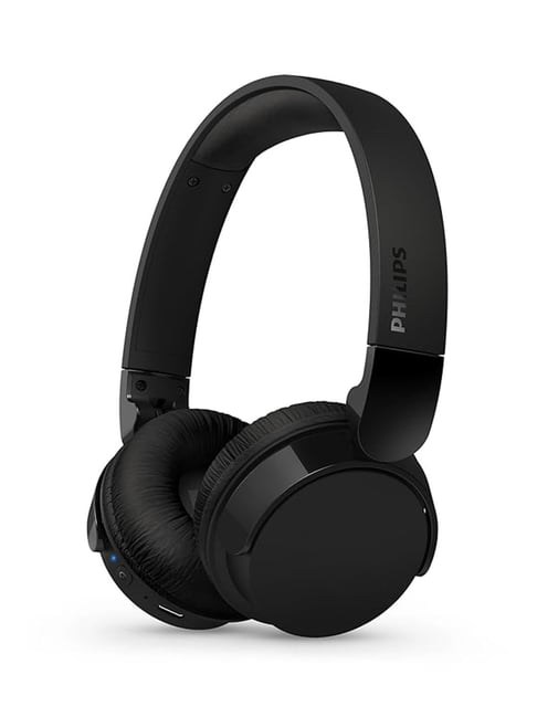 Wireless Headphones Philips Shl3075bk Headphone With Mic PHILIPS