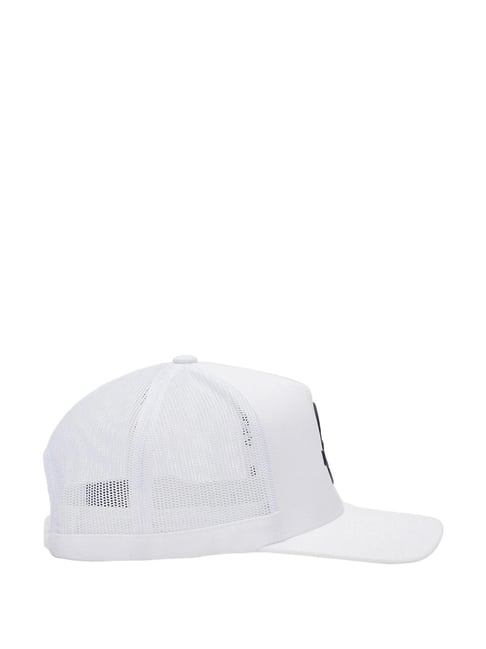 Buy G/FORE White SKULL T'S Trucker Cap (Onesize) for Men Online