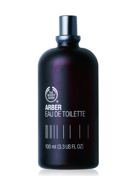 The Body Shop Arber Eau de Toilette - 100 ml