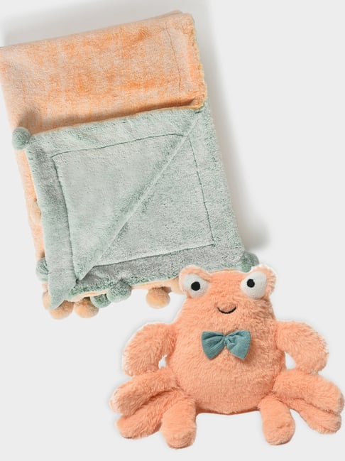 Buy MiArcus Baby New Born Essentials Gift Set Hamper for Infant - Main Image