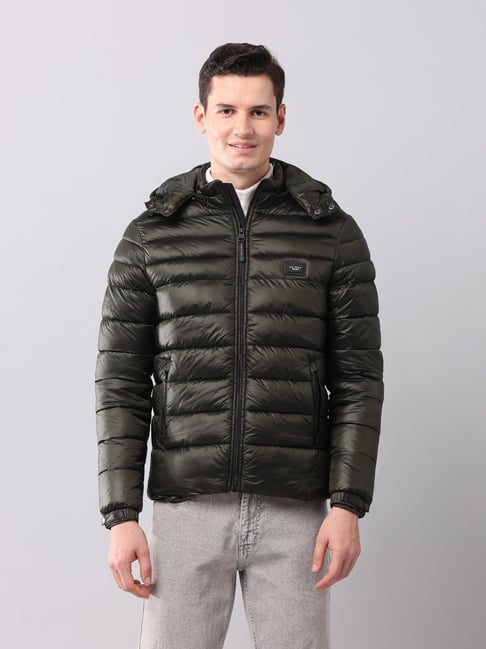 ジャケット・アウター atlastco oild jacket black 40 atlastco oild jacket black 40 Timeworn Clothing - At Last & Co