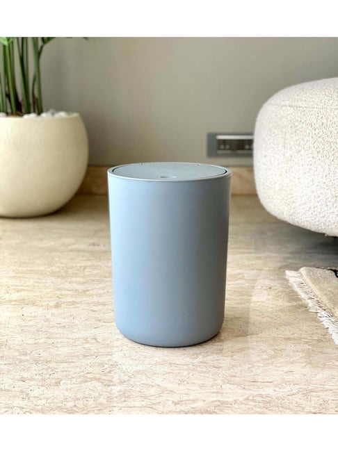 Mason Home Grey Elixir Dustbin