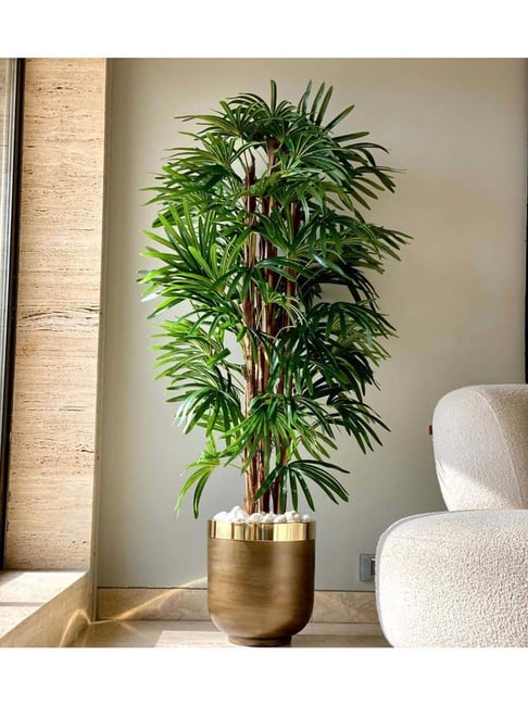 Mason Home Minsk Planter Medium - Antique Brown