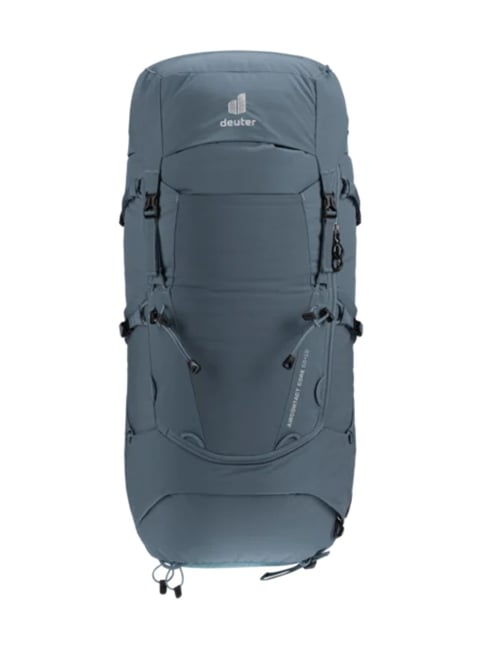 Deuter 50+10L graphite-shaleBackpack-picture-16
