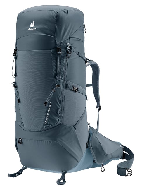 Deuter 70+10L graphite-shaleBackpack-picture-36
