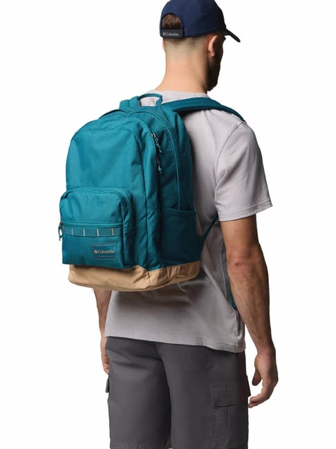 columbia ColumbiaRiver BlueLaptop Backpack-picture-39