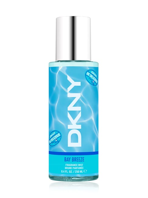 DKNY Be Delicious Pool Party Bay Breeze Fragrance Mist - 250 ml