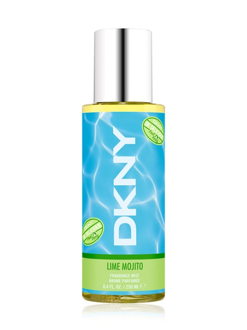 DKNY Be Delicious Pool Party Lime Mojito Fragrance Mist - 250 ml