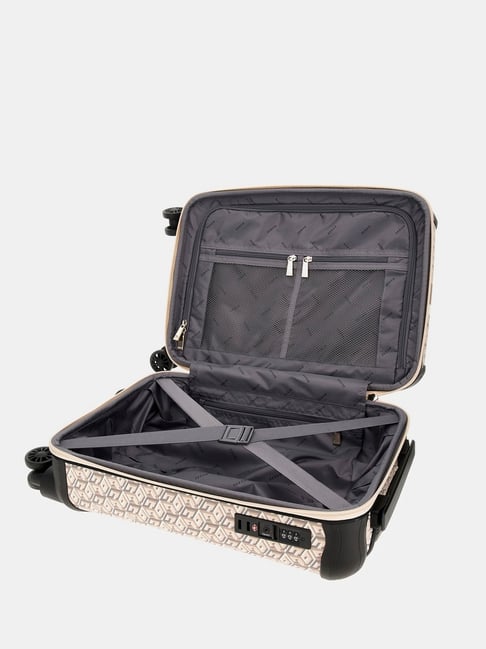 Maleta De Viaje Louis Vuitton Maleta GUESS Wilder 18