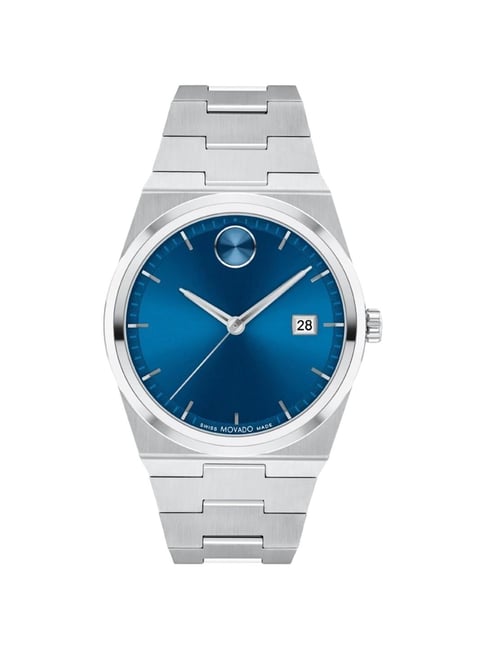 Movado 3601221 Bold Analog Watch for Men