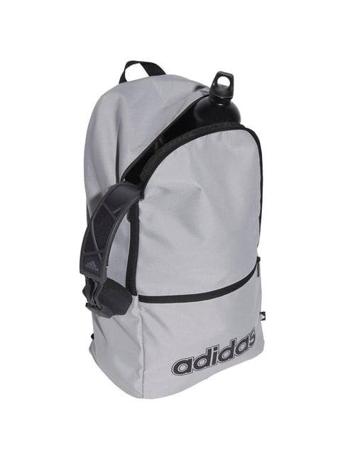 adidas Grey Backpack