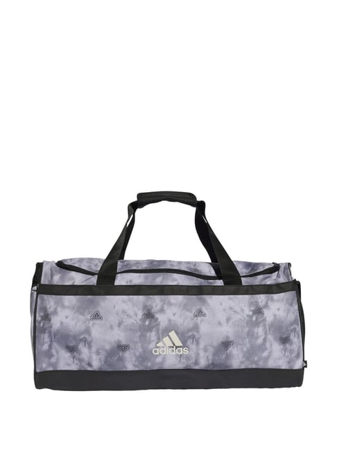 adidas Multicolor Duffle Bag-image-40