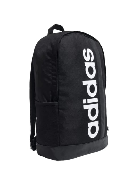 adidas Black Backpack