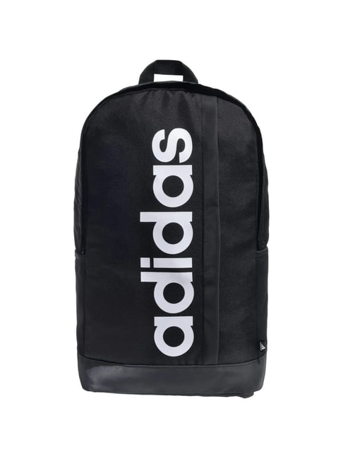 adidas Black Backpack