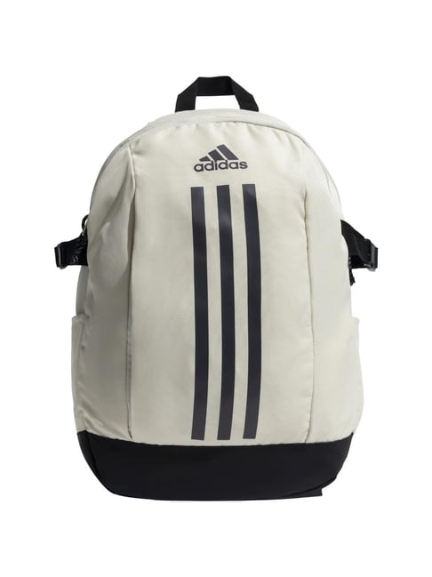 adidas Beige Backpack
