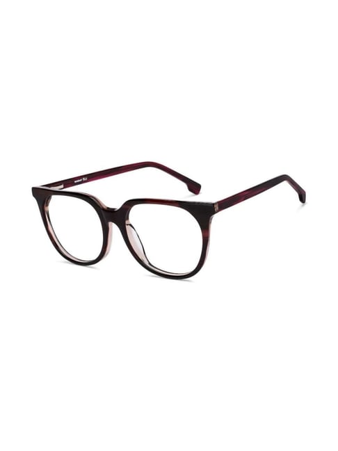 Lenskart Blu Tortoise Oval Blue Light Protection Unisex Reading