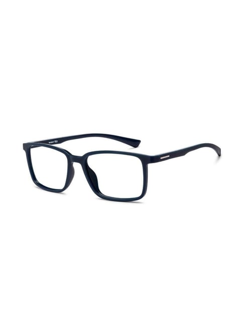 Lenskart Blu Blue Rectangular Blue Light Protection Unisex Reading Glasses