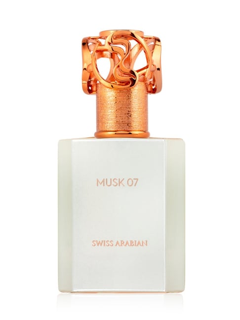 Swiss Arabian Musk07 1080 Eau de Parfum SA - 50 ml-picture-29
