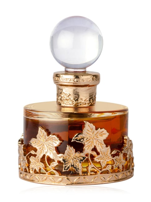 Swiss Arabian Oud Malaki 207 CPO SA - 25 ml-picture-12