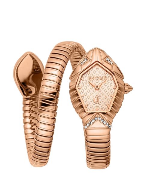 Just Cavalli JC1L356M0045 Speranza Analog Watch for Women-picture-47