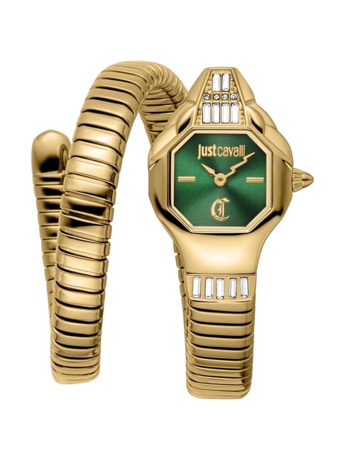 Buy Just Cavalli JC1L356M0045 Speranza Analog Watch for